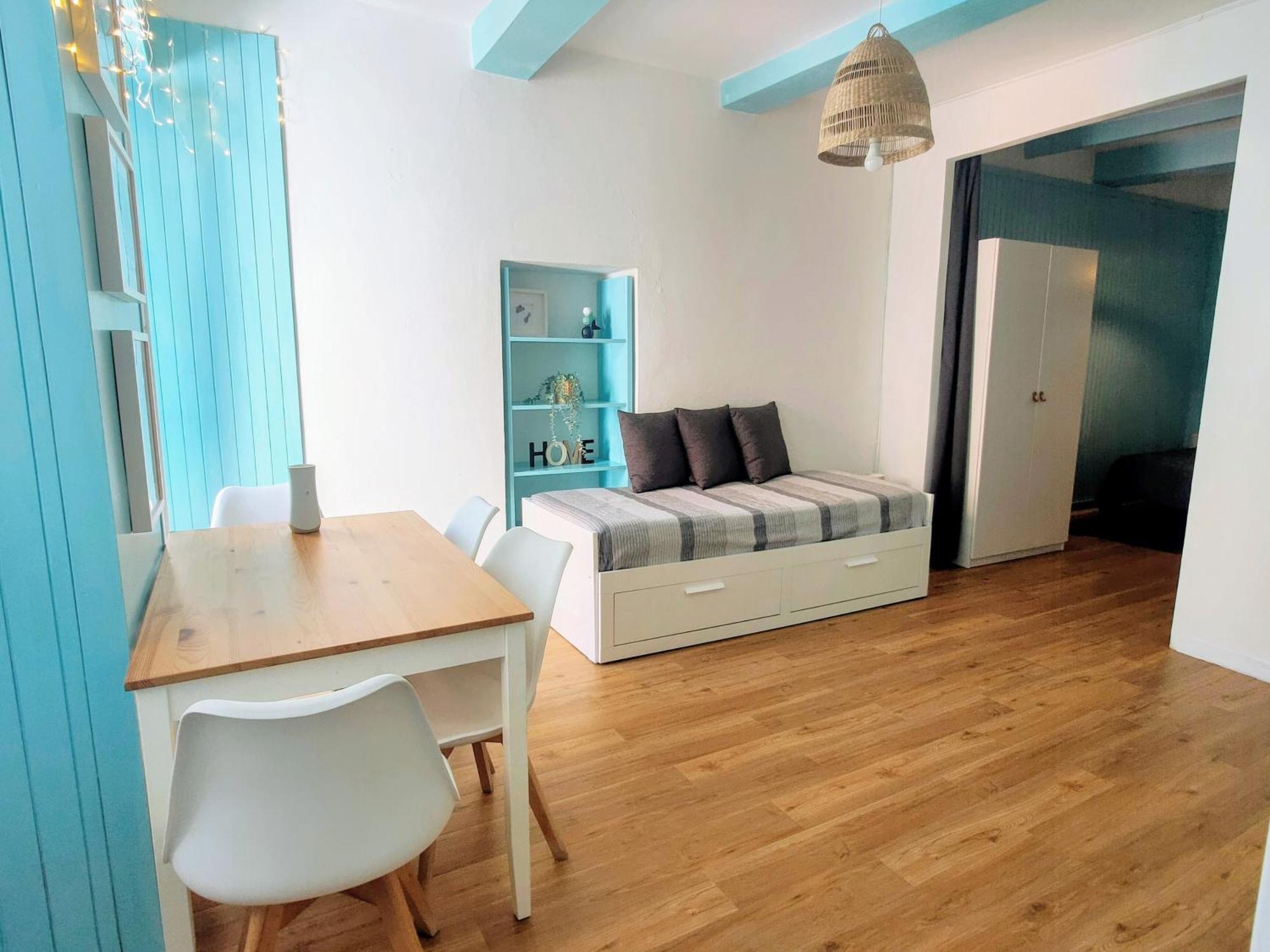 Ca' Del Mare Apartamento Riomaggiore Exterior foto