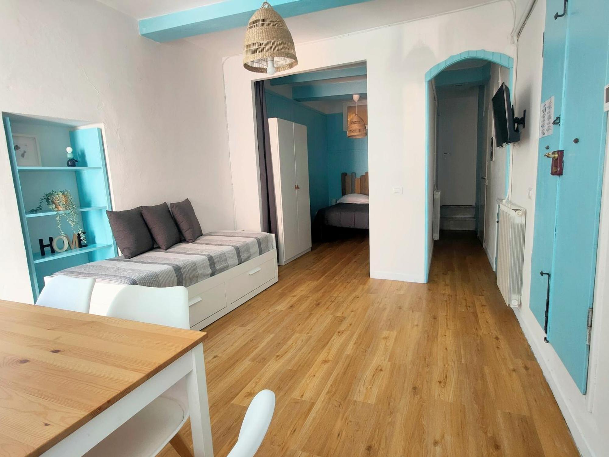 Ca' Del Mare Apartamento Riomaggiore Exterior foto