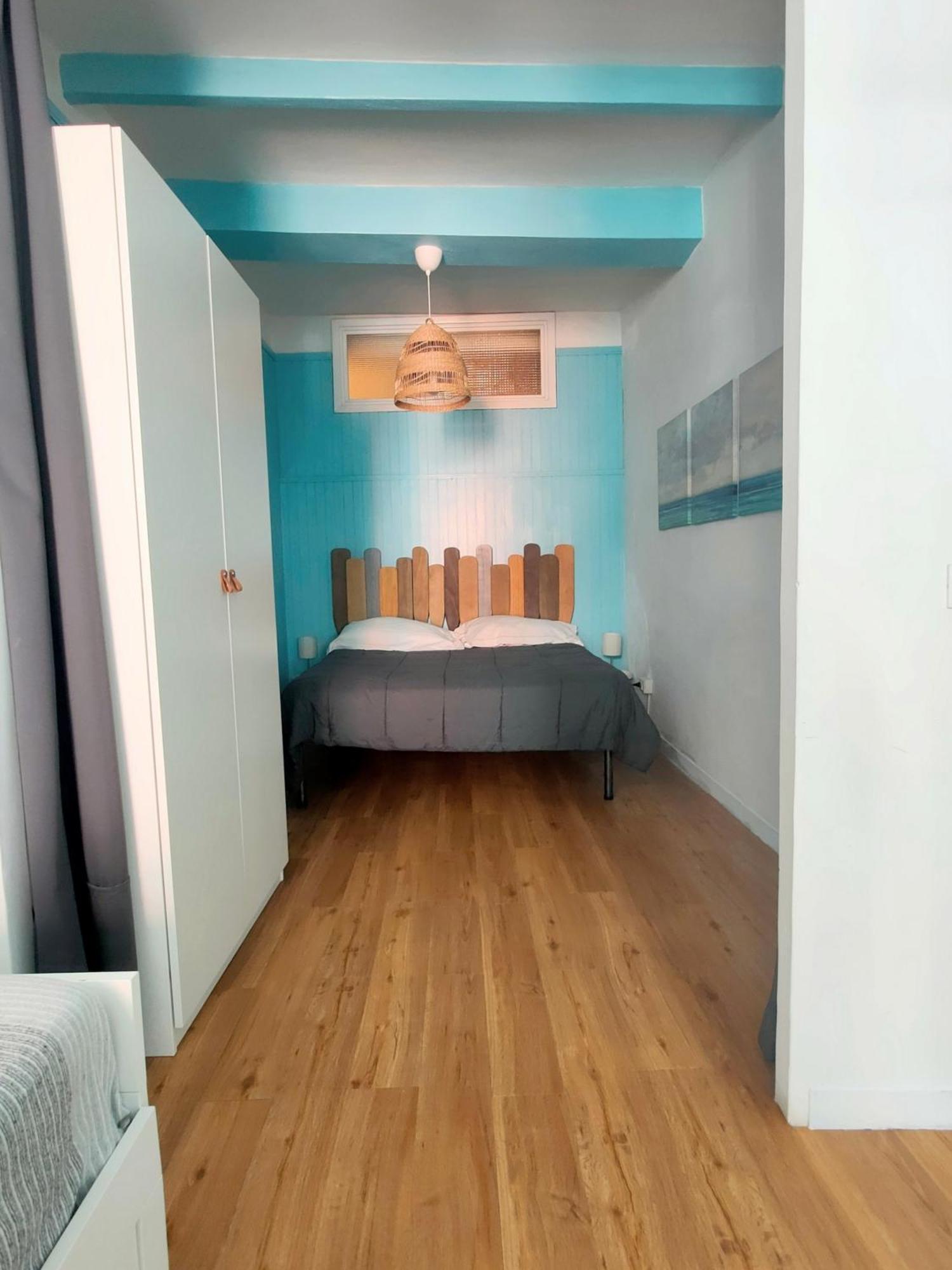 Ca' Del Mare Apartamento Riomaggiore Exterior foto