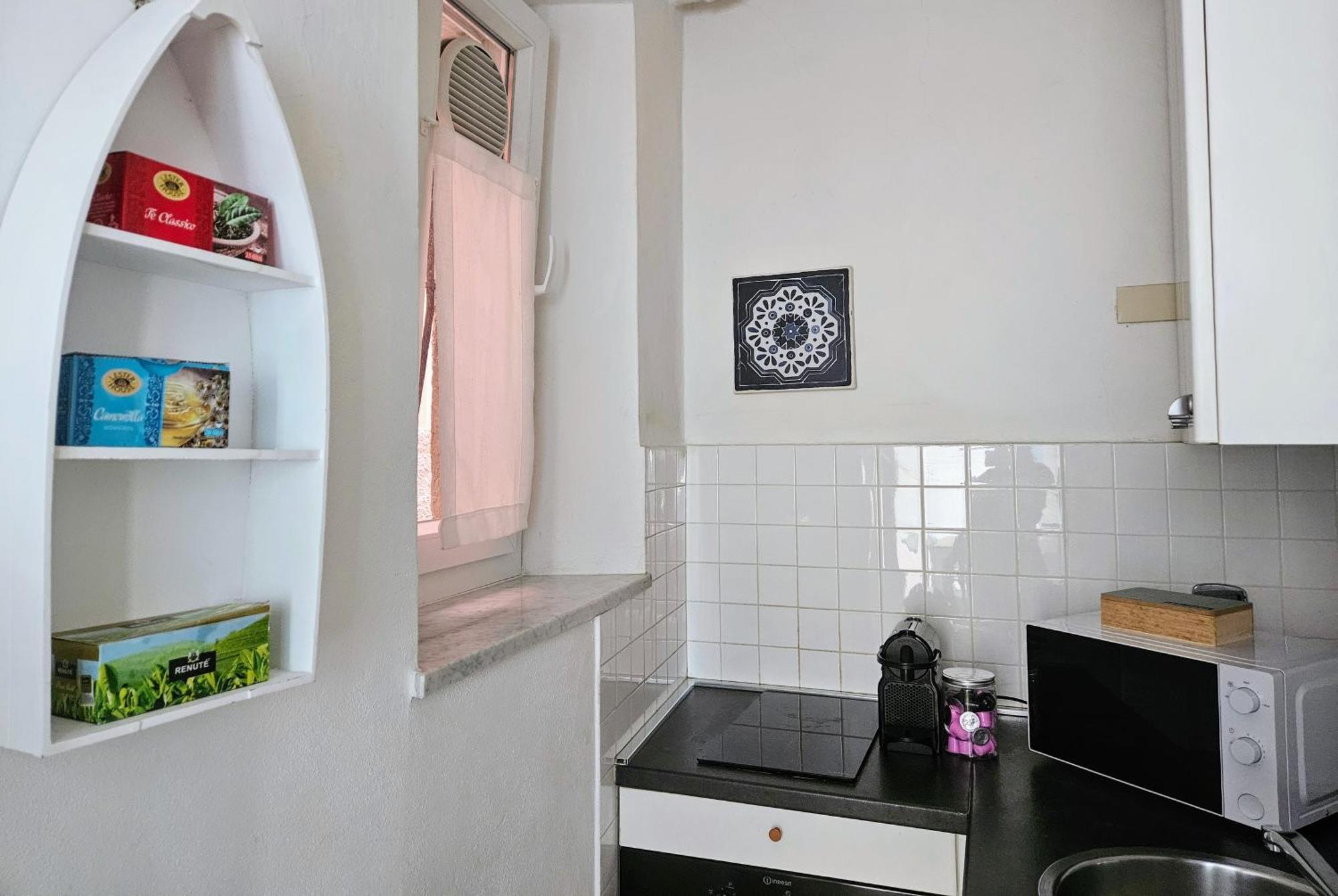 Ca' Del Mare Apartamento Riomaggiore Exterior foto